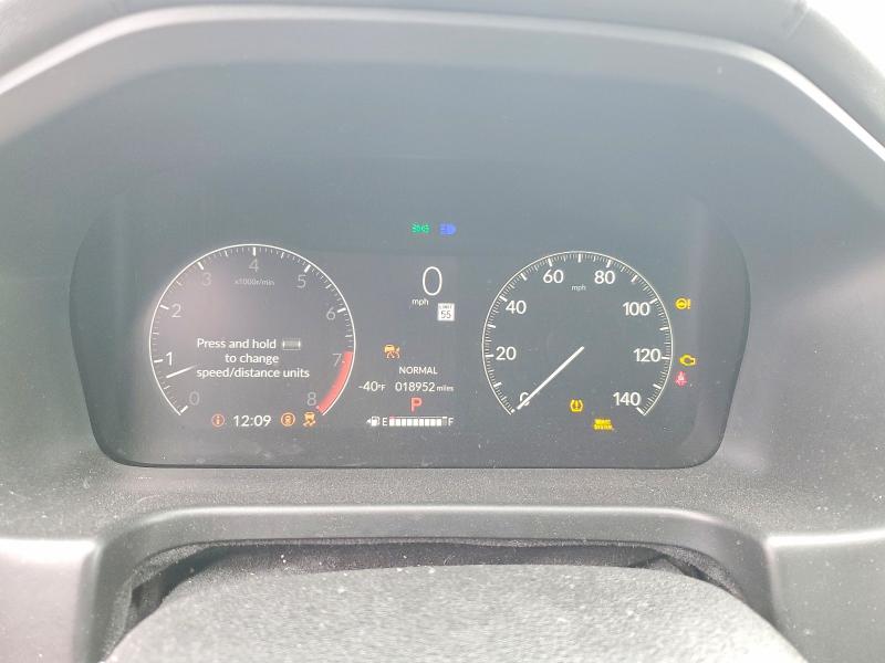77549985 :رقم المزاد ، 5FNRL6H63SB061681 vin ، 2025 Honda Odyssey مزاد بيع