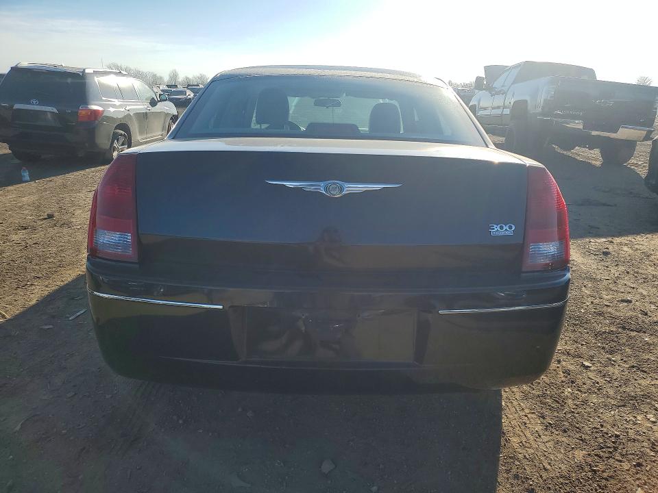 Aukcja sprzedaży 2005 Chrysler 300, vin: 2C3JA53G25H155292, numer aukcji: 78802855