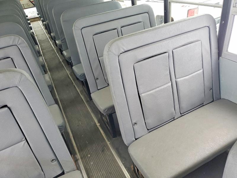 Продажа на аукционе авто 2014 Ic Corporation Ce Series School, vin: 4DRBUAAP2EB792609, номер лота: 96187335