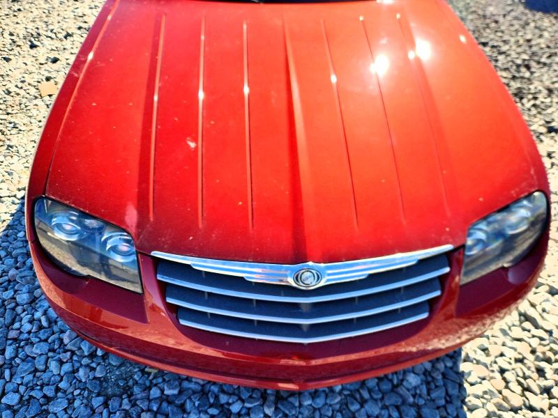 Продажа на аукционе авто 2005 Chrysler Crossfire, vin: 1C3AN65L35X025361, номер лота: 78416175