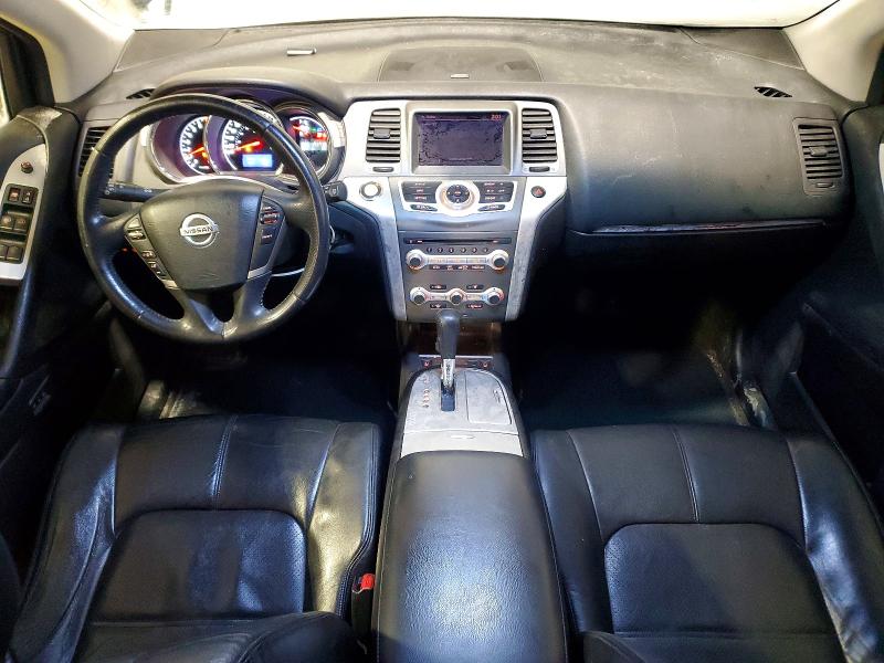 Продажа на аукционе авто 2014 Nissan Murano, vin: JN8AZ1MW5EW522632, номер лота: 77381615
