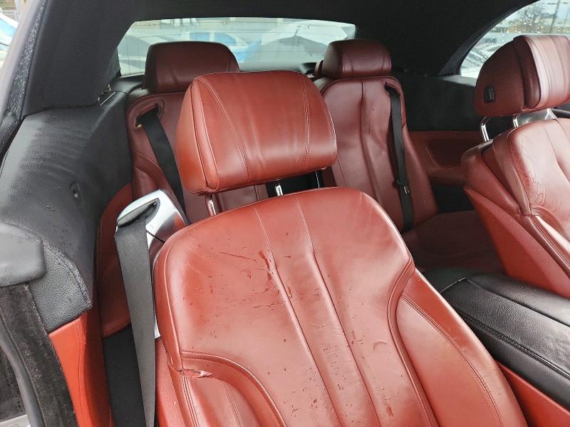 77174595 :رقم المزاد ، WBALZ5C54CC619708 vin ، 2012 Bmw 650 مزاد بيع