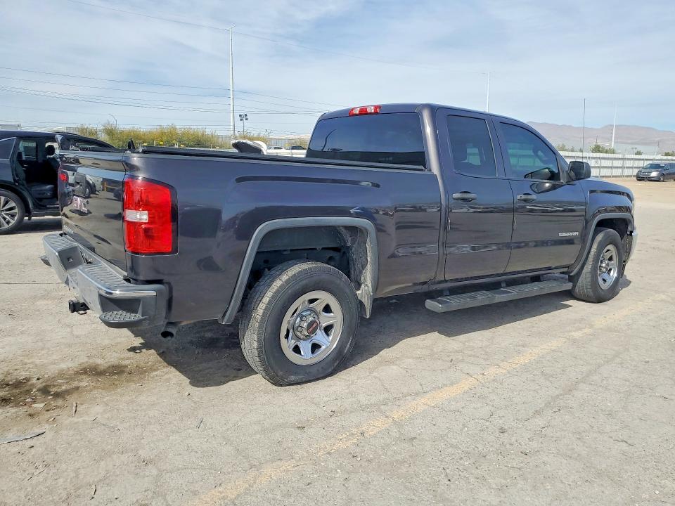 Продаж на аукціоні авто 2016 Gmc Sierra, vin: 1GTR1LEC9GZ177676, номер лоту: 79113275