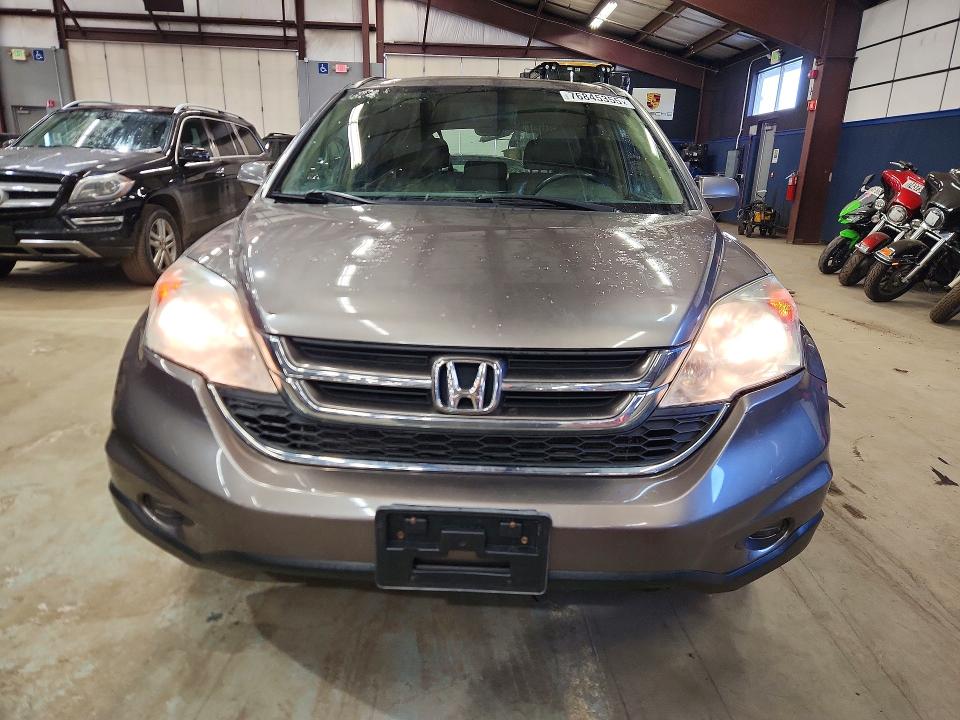 Продажа на аукционе авто 2011 Honda Cr-v Exl, vin: 5J6RE4H78BL087028, номер лота: 76845355