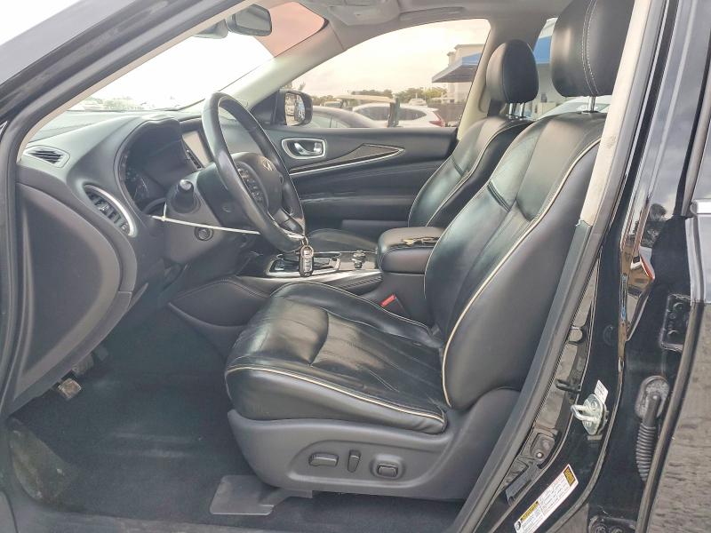 77306315 :رقم المزاد ، 5N1DL0MNXKC524719 vin ، 2019 Infiniti Qx60 مزاد بيع