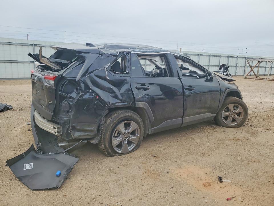 Продаж на аукціоні авто 2025 Toyota Rav4, vin: 2T3W1RFV6SC310541, номер лоту: 52255176