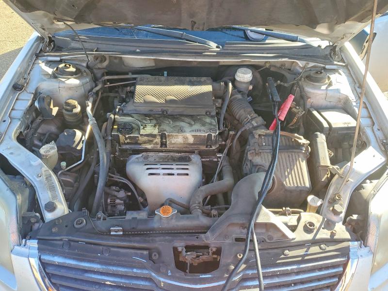 Aukcja sprzedaży 2008 Mitsubishi Galant, vin: 4A3AB36F78E017658, numer aukcji: 76247515