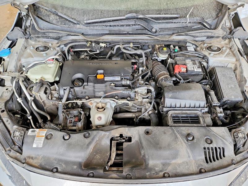 Aukcja sprzedaży 2018 Honda Civic, vin: 2HGFC2F6XJH043123, numer aukcji: 75300415