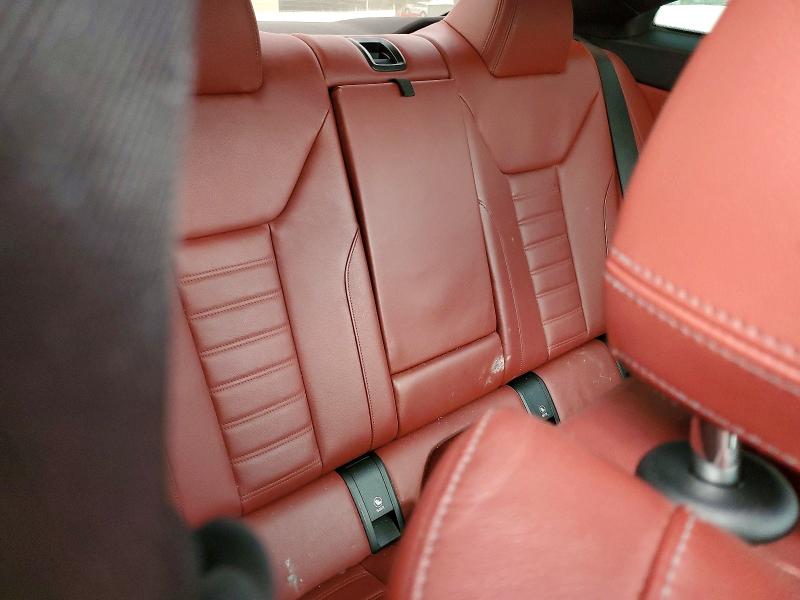 78289715 :رقم المزاد ، WBA53AP09MCF20680 vin ، 2021 Bmw 430i مزاد بيع