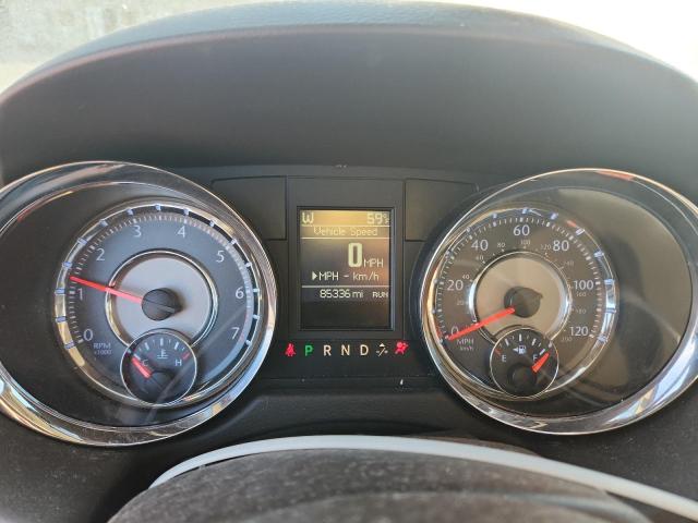 Продажа на аукционе авто 2014 Chrysler Town & Country, vin: 2C4RC1BGXER275340, номер лота: 77309195