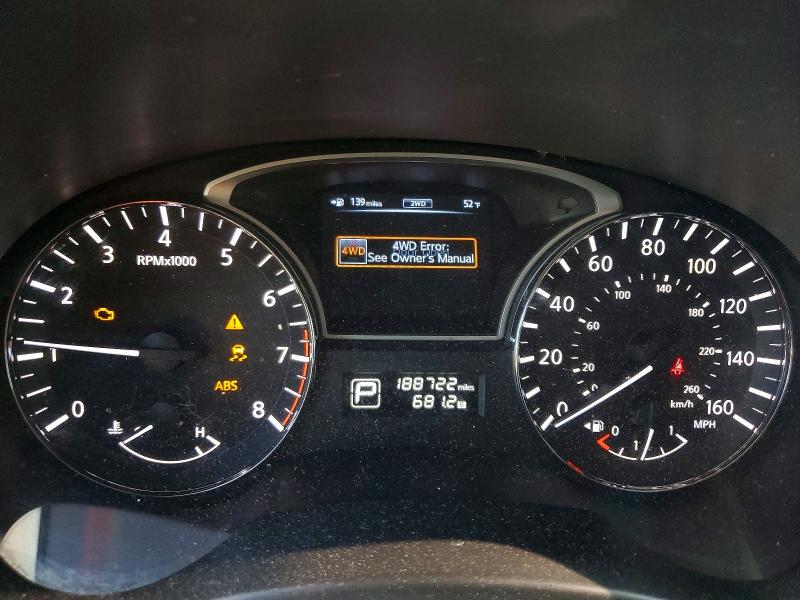 Продажа на аукционе авто 2013 Nissan Pathfinder, vin: 5N1AR2MM8DC685190, номер лота: 78826995