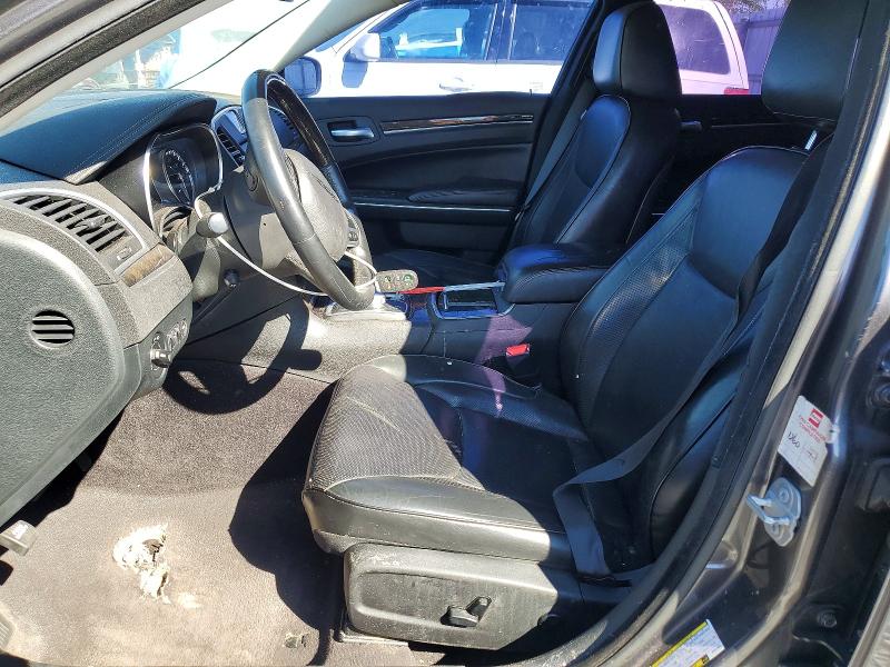 Продажа на аукционе авто 2018 Chrysler 300, vin: 2C3CCAEG9JH261855, номер лота: 79056505