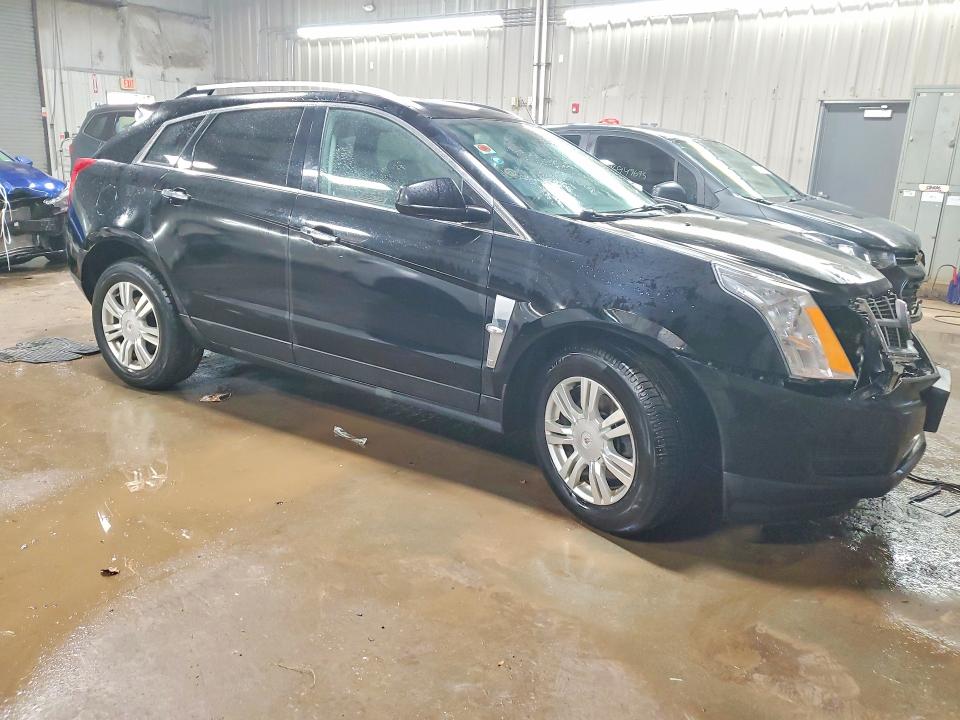 Aukcja sprzedaży 2011 Cadillac Srx, vin: 3GYFNAEY1BS538695, numer aukcji: 78158025