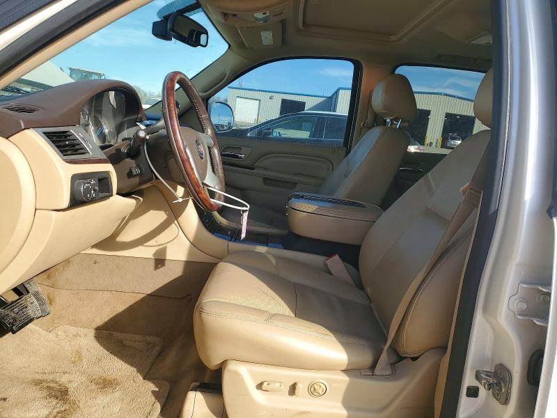 Aukcja sprzedaży 2013 Cadillac Escalade, vin: 1GYS4BEF8DR228202, numer aukcji: 76833465