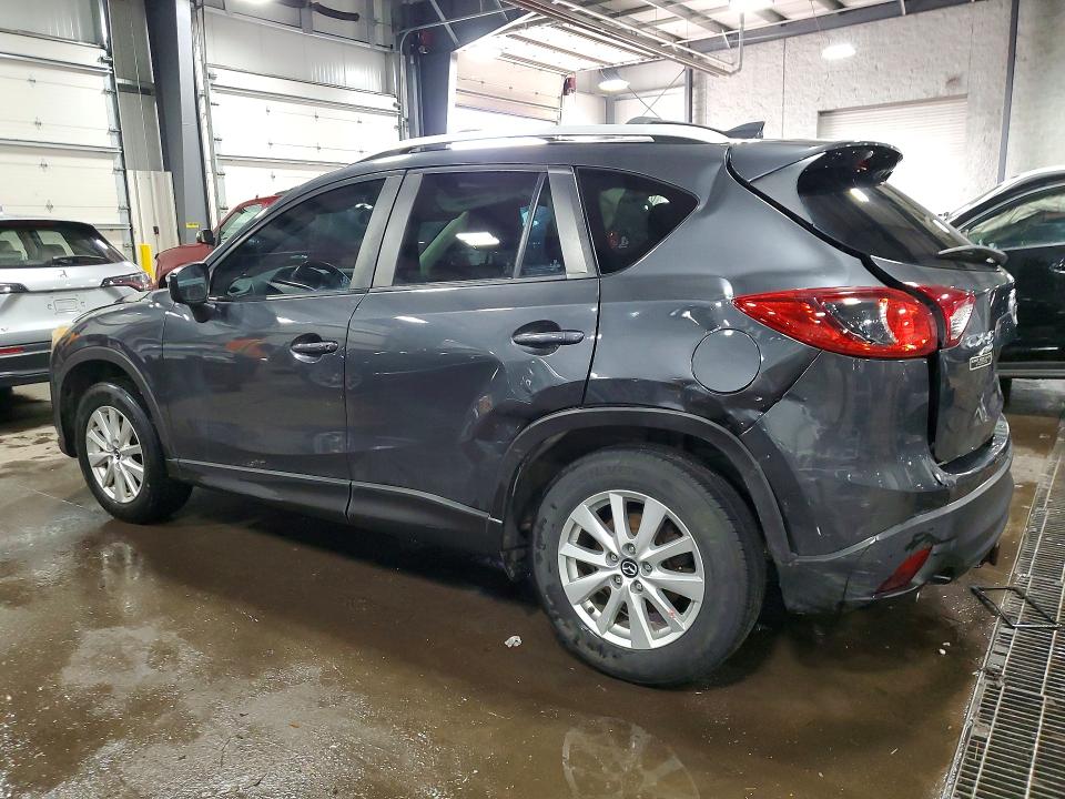 Aukcja sprzedaży 2016 Mazda Cx-5, vin: JM3KE4CY5G0617382, numer aukcji: 79199955