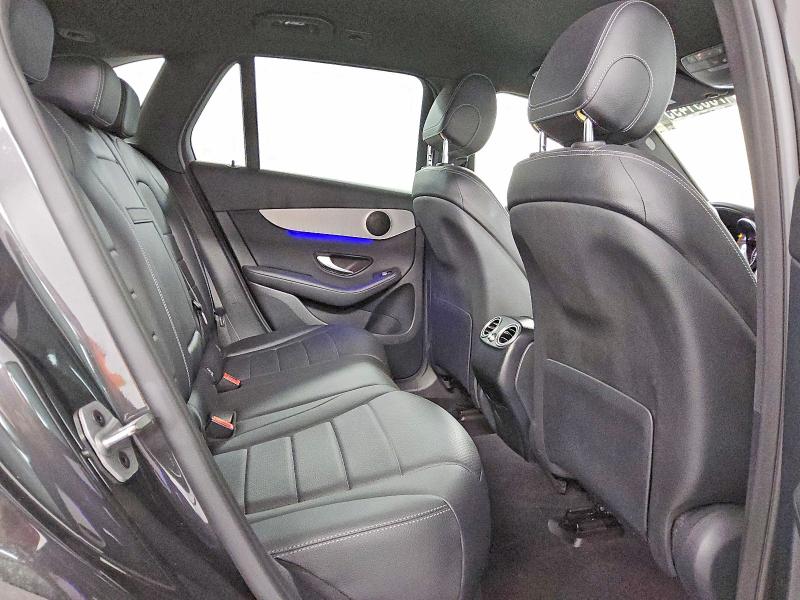 Продажа на аукционе авто 2021 Mercedes-benz Glc, vin: W1N0G8DB7MV323386, номер лота: 78691495