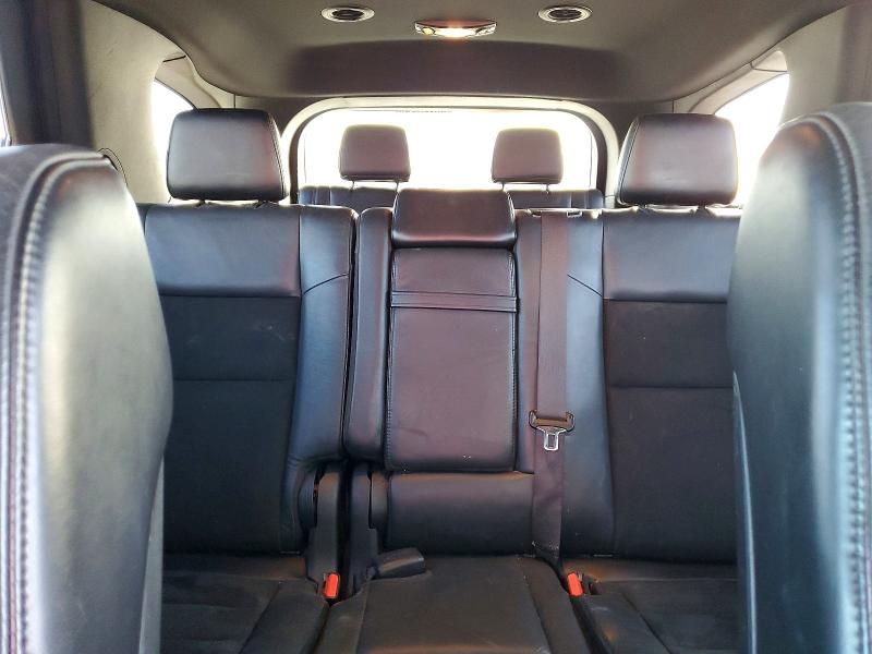 2019 Dodge Durango მანქანა იყიდება აუქციონზე, vin: 1C4RDJDG4KC744310, აუქციონის ნომერი: 75930415
