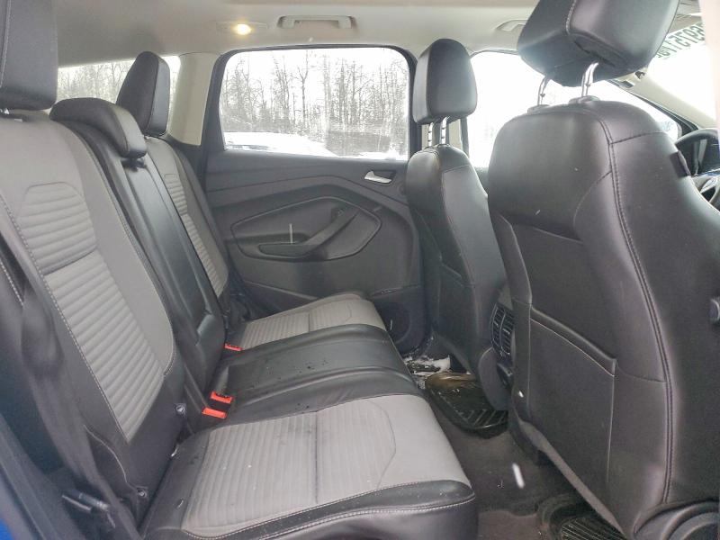 Aukcja sprzedaży 2017 Ford Escape, vin: 1FMCU0GD9HUB24228, numer aukcji: 76975175