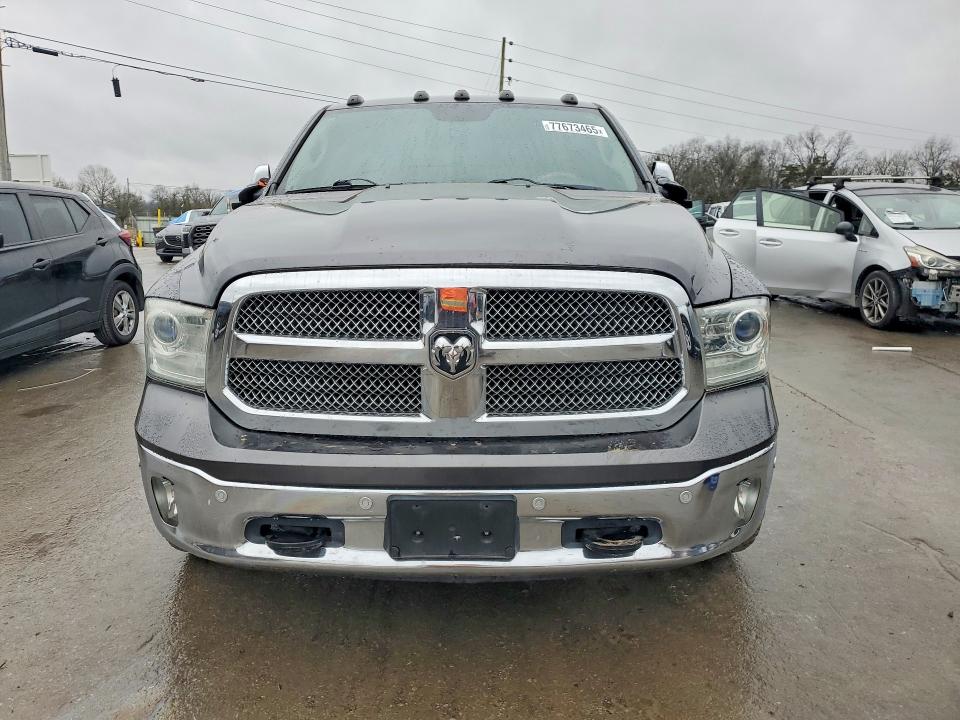 77673465 :رقم المزاد ، 1C6RR6PM1GS144039 vin ، 2016 Ram 1500 مزاد بيع