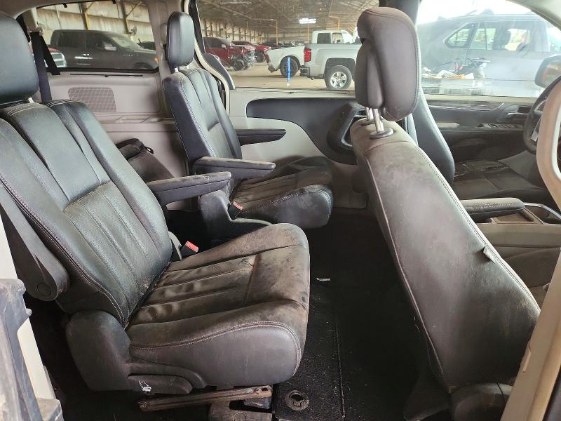 Продажа на аукционе авто 2012 Chrysler Town & Country, vin: 2C4RC1CGXCR150575, номер лота: 77288145
