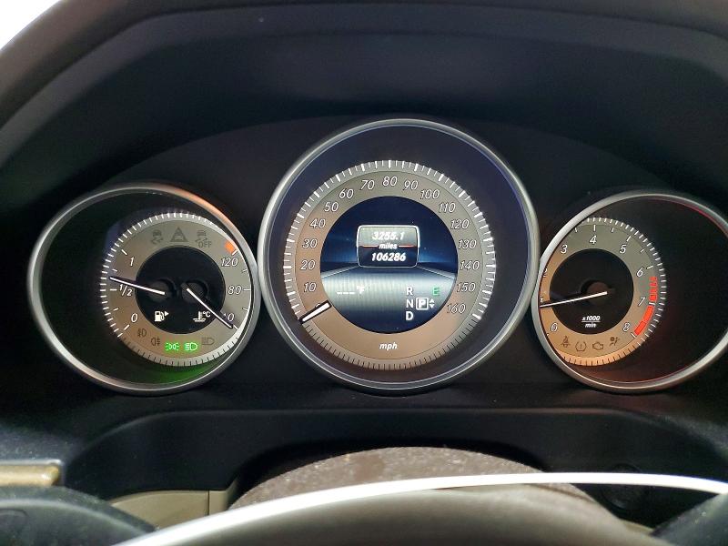 Aukcja sprzedaży 2015 Mercedes-benz E, vin: WDDHF5KB4FB124983, numer aukcji: 78894685