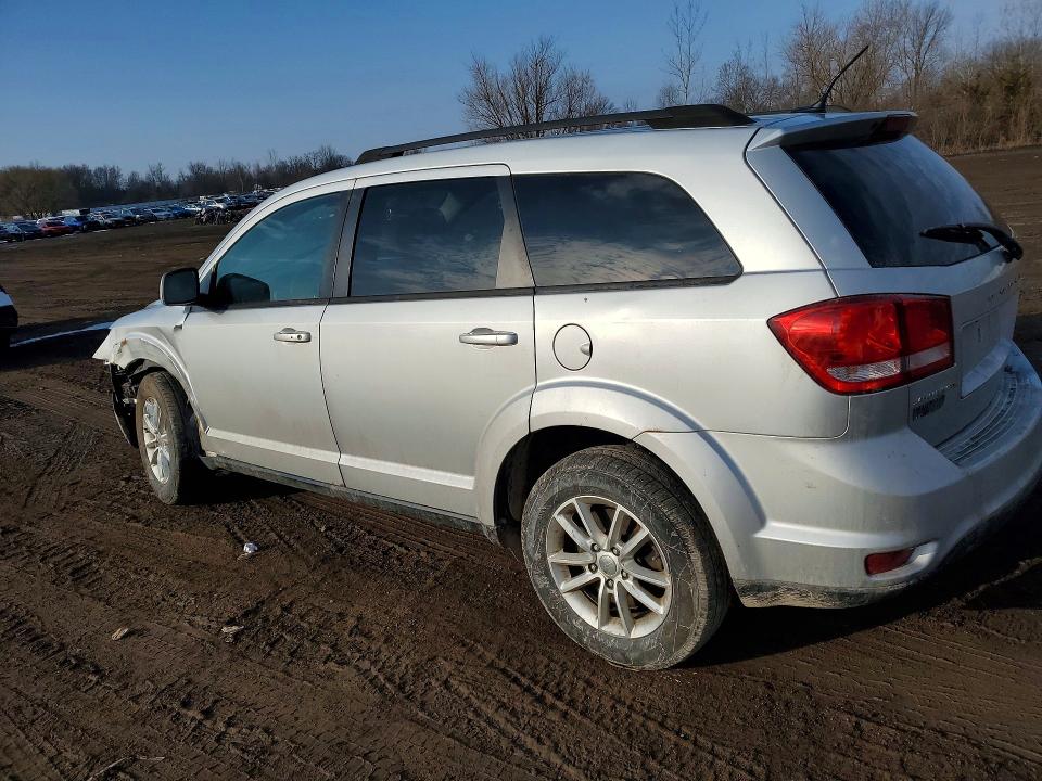 Продаж на аукціоні авто 2014 Dodge Journey, vin: 3C4PDCBB0ET180917, номер лоту: 79221925