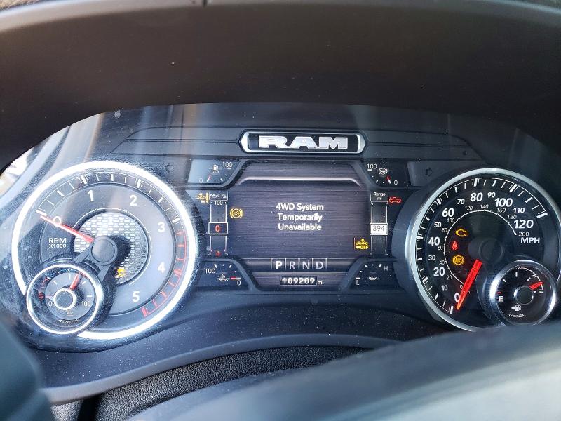 Продаж на аукціоні авто 2023 Ram 3500, vin: 3C7WRTCL4PG605879, номер лоту: 77014475