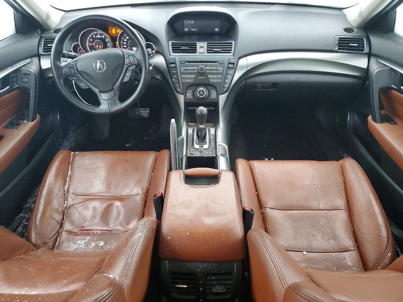 Продажа на аукционе авто 2014 Acura Tl, vin: 19UUA9F2XEA800450, номер лота: 76336555