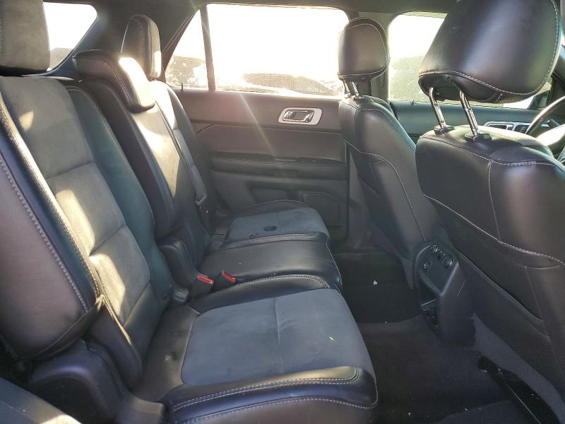 Продаж на аукціоні авто 2015 Ford Explorer, vin: 1FM5K7D89FGA85912, номер лоту: 78273475