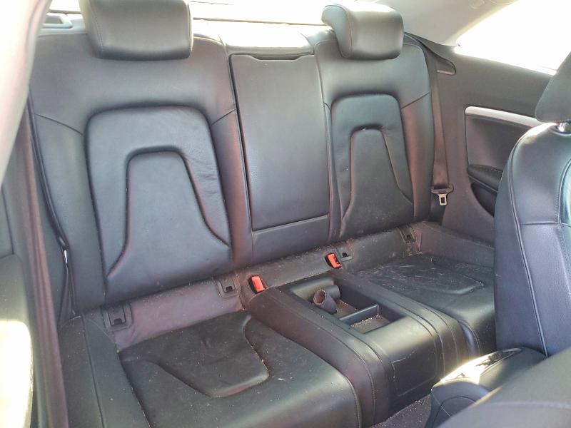 78038985 :رقم المزاد ، WAUCFAFR1FA028588 vin ، 2015 Audi A5 مزاد بيع