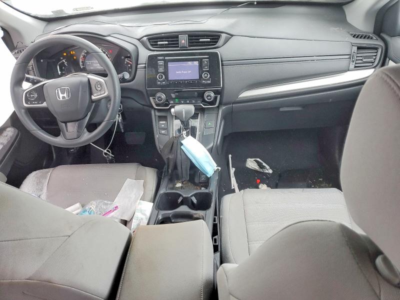 74456615 :رقم المزاد ، 2HKRW5H37KH418188 vin ، 2019 Honda Cr-v مزاد بيع