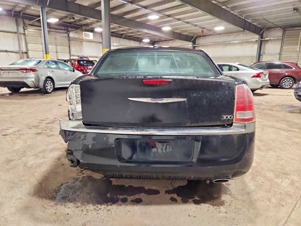 2013 Chrysler 300 მანქანა იყიდება აუქციონზე, vin: 2C3CCAAG5DH509786, აუქციონის ნომერი: 76592735