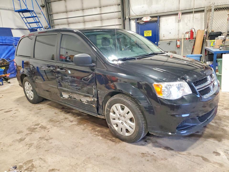 Aukcja sprzedaży 2013 Dodge Grand Caravan, vin: 2C4RDGBGXDR741072, numer aukcji: 77677285