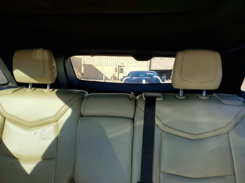 Aukcja sprzedaży 2017 Cadillac Xt5, vin: 1GYKNBRS3HZ239828, numer aukcji: 77359315