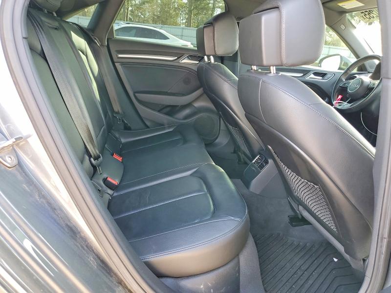 Продаж на аукціоні авто 2019 Audi A3, vin: WAUAUGFF9KA084875, номер лоту: 78290255