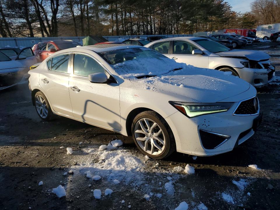 Продажа на аукционе авто 2019 Acura Ilx, vin: 19UDE2F39KA012761, номер лота: 78140945