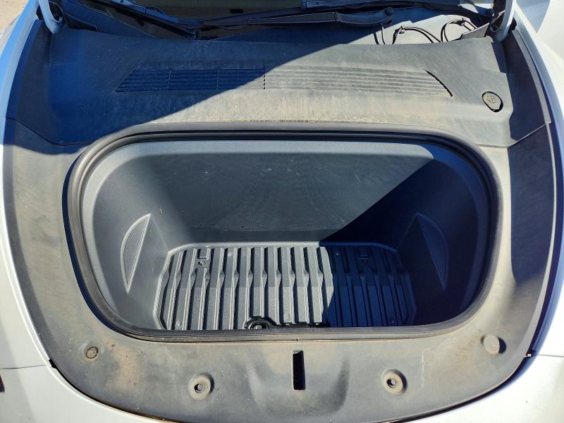 Aukcja sprzedaży 2021 Tesla Model Y, vin: 5YJYGDEE7MF085906, numer aukcji: 79282095