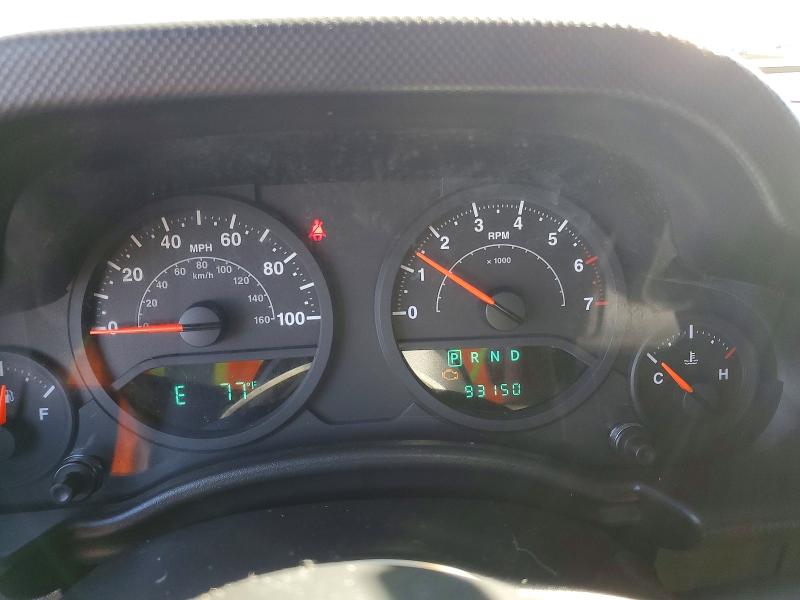 Aukcja sprzedaży 2007 Jeep Wrangler, vin: 1J4FA241X7L112099, numer aukcji: 79237995