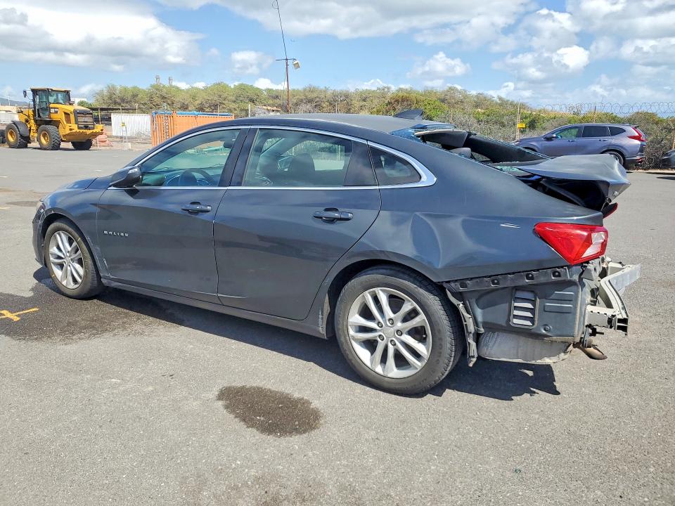 Aukcja sprzedaży 2017 Chevrolet Malibu, vin: 1G1ZE5ST8HF173831, numer aukcji: 77620115
