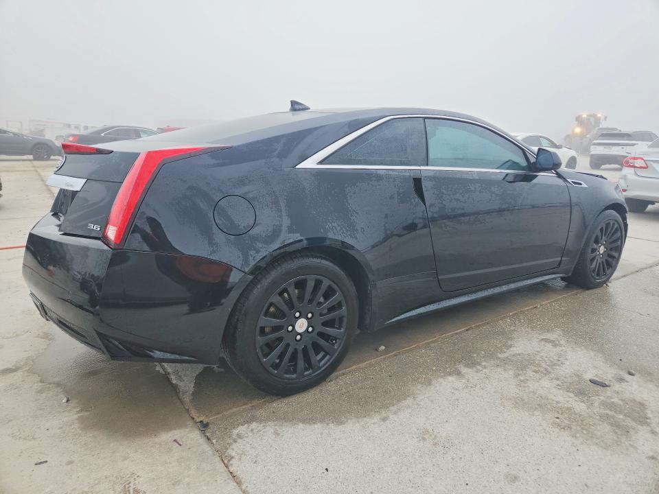 Aukcja sprzedaży 2014 Cadillac Cts, vin: 1G6DC1E34E0142265, numer aukcji: 78901885