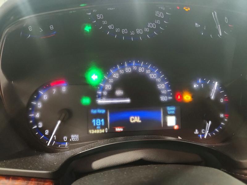 Продаж на аукціоні авто 2013 Cadillac Ats, vin: 1G6AH5S36D0122694, номер лоту: 75016175