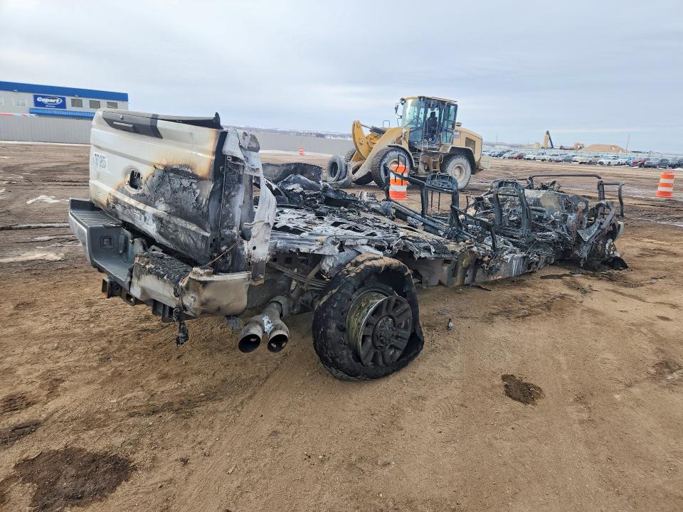 Aukcja sprzedaży 2019 Ford F350, vin: 1FT8W3BT9KEC37392, numer aukcji: 78719605