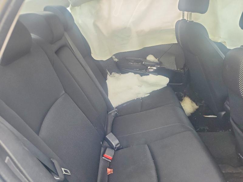 Aukcja sprzedaży 2018 Honda Civic, vin: 2HGFC2F8XJH009832, numer aukcji: 74165545