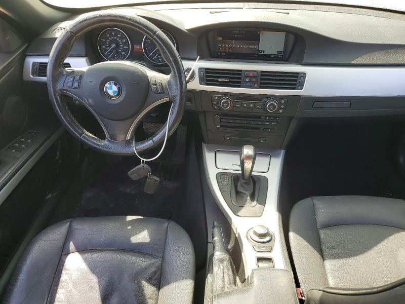 Продажа на аукционе авто 2008 Bmw 328, vin: WBAWL13578PX17977, номер лота: 79253135