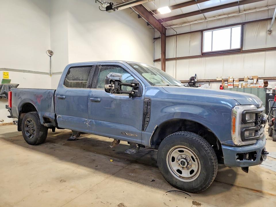 Aukcja sprzedaży 2023 Ford F250, vin: 1FT7W2BT6PEE03588, numer aukcji: 77750335