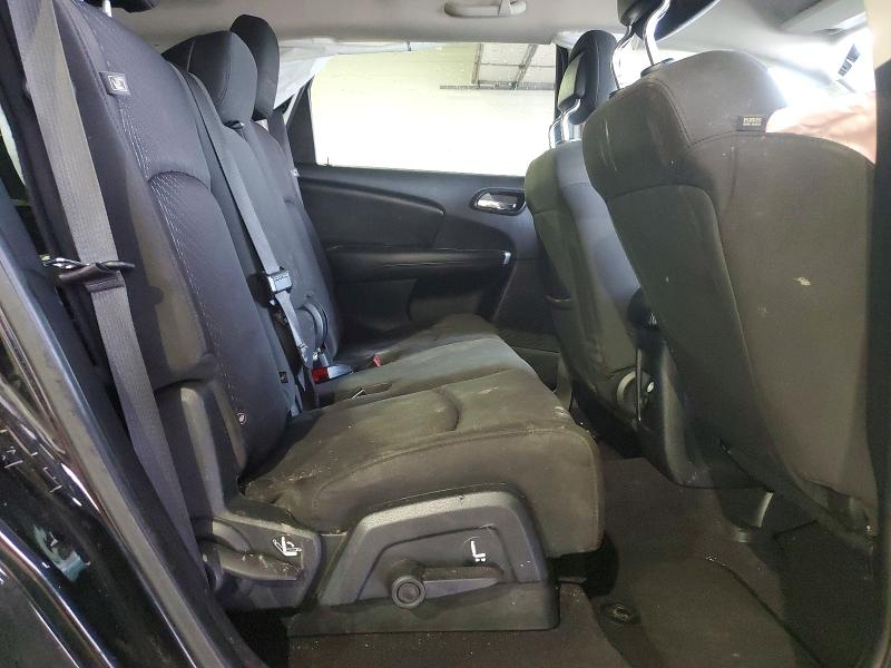 75970795 :رقم المزاد ، 3C4PDCBG8JT529974 vin ، 2018 Dodge Journey مزاد بيع