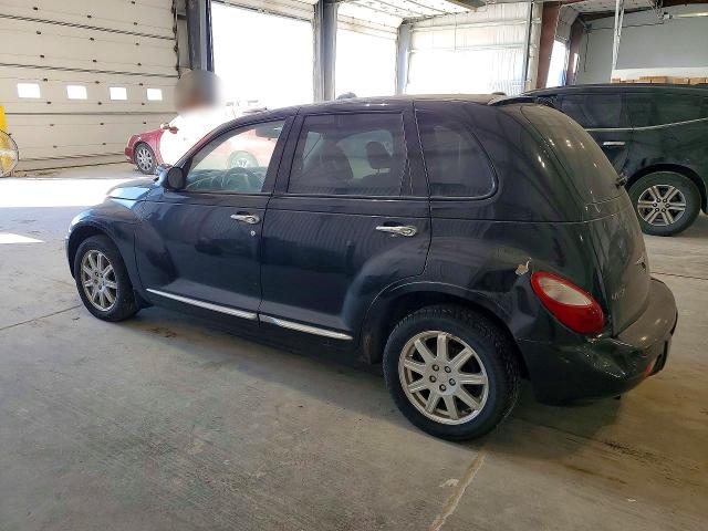 Продажа на аукционе авто 2010 Chrysler Pt Cruiser, vin: 3A4GY5F93AT132341, номер лота: 75700555