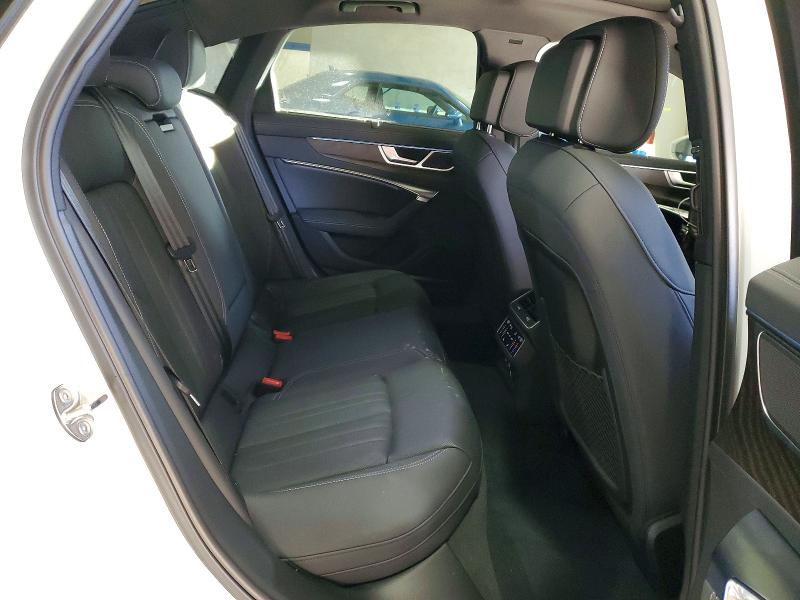Продажа на аукционе авто 2021 Audi A6, vin: WAUM2AF22MN023456, номер лота: 73881335