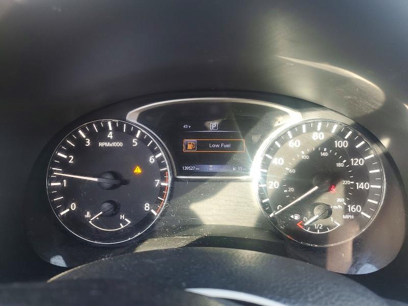 2018 Niss Altima მანქანა იყიდება აუქციონზე, vin: 1N4AL3AP6JC155537, აუქციონის ნომერი: 77120455