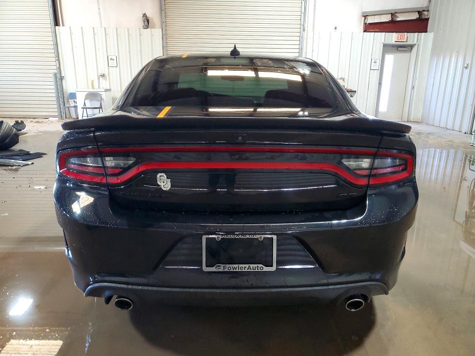 Aukcja sprzedaży 2023 Dodge Charger, vin: 2C3CDXHG5PH572090, numer aukcji: 76547725